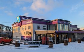 The Stop - Hollies Truckstop Cafe